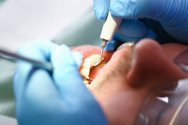 Best Pediatric Emergency Dentist in Sac City, IA