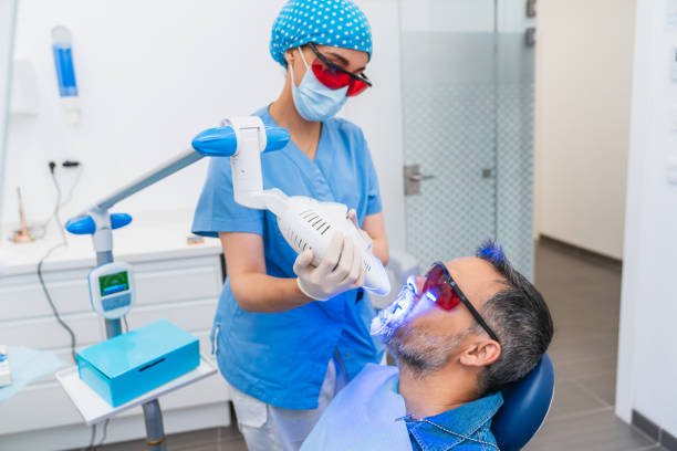 Best Emergency Broken Tooth Repair in Sac City, IA