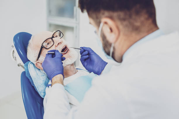 Best Emergency Wisdom Teeth Removal in Sac City, IA